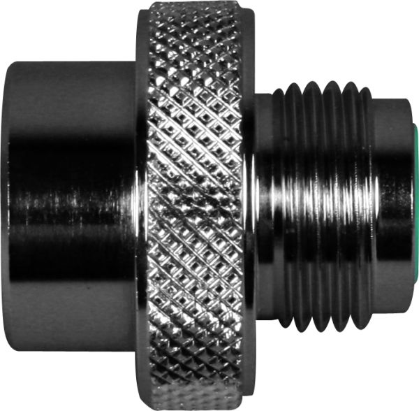 Füll Adapter M26 Male auf G 5/8" (230 Bar) Female