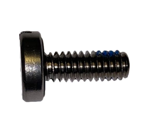 Book screw 1/4" Gewinde