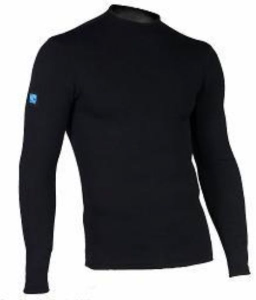 Thermoactive Unterwäsche Pullover