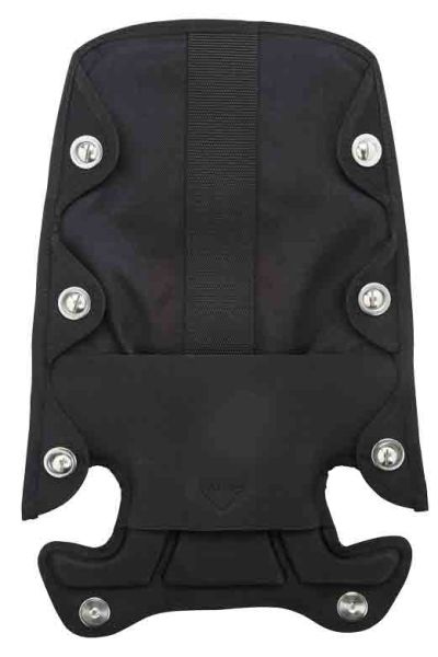 OMS Back Pad (mit bolt kit)