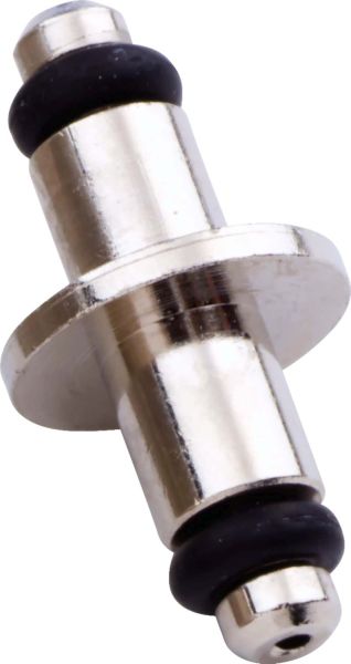 Swivel für Finimeter mit O-Ringen