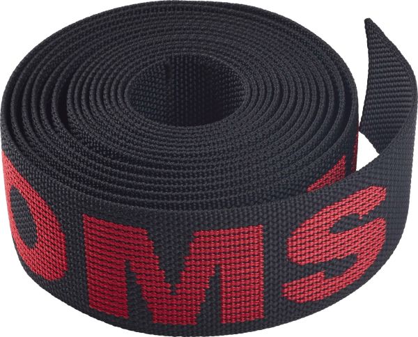 2 " OMS Nylon Webbing 25 ft. Package