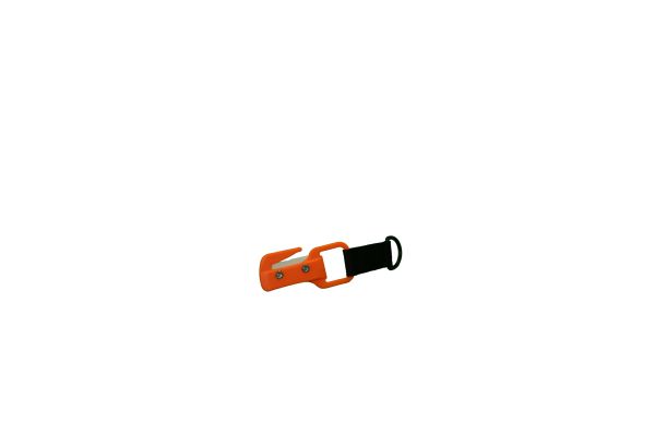 OMS Line Cutter Orange